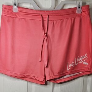 Creative Apparel Concepts 2 Pair Relaxed Athletic Shorts
